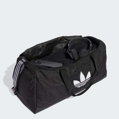 Спортивна сумка Duffle Originals JX0262 — adidas Україна