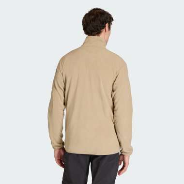 Флісова спортивна кофта Multi Essentials TERREX JZ3290 — adidas