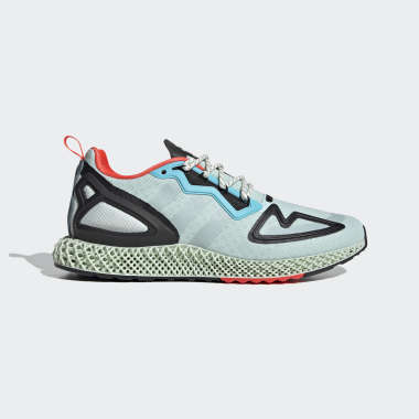 Кросівки ZX 2K 4D Originals FV8500 — adidas Україна