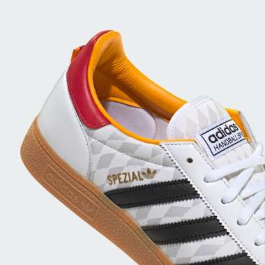 Кросівки HANDBALL SPEZIAL Originals KI6052 — adidas Україна