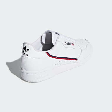 men adidas continental 80