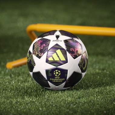М'яч UEFA CHAMPIONS LEAGUE FINAL LEAGUE Performance JX9095