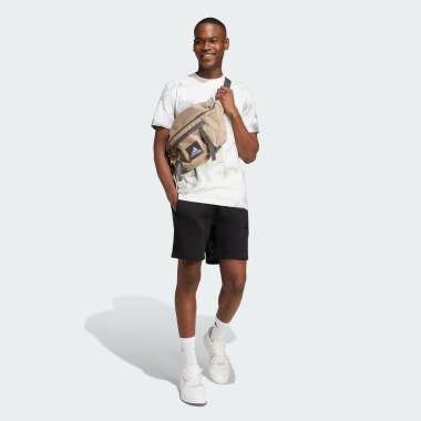 Шорти ALL SZN French Terry Sportswear IX1247 — adidas Україна