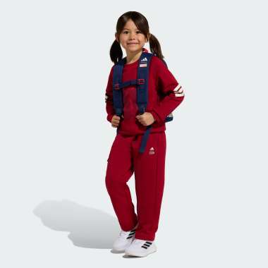 Комплект: світшот і штани ADIDAS MARVEL SPIDER-MAN Sportswear