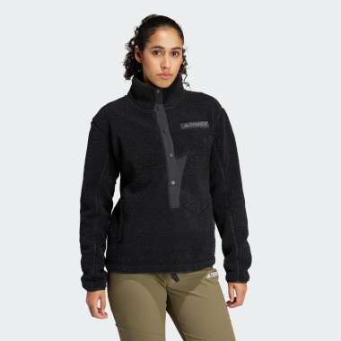 Спортивна кофта Terrex Xploric High Pile Fleece TERREX IW0225