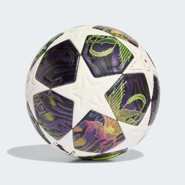 ＠UEFA CHAMPIONS LEAGU3 新品 5号 М'яч UEFA Champions League Final Pro Performance JX9077 — adidas