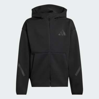 Худі adidas Z.N.E. Full-Zip Kids Sportswear JF2847 — adidas Україна