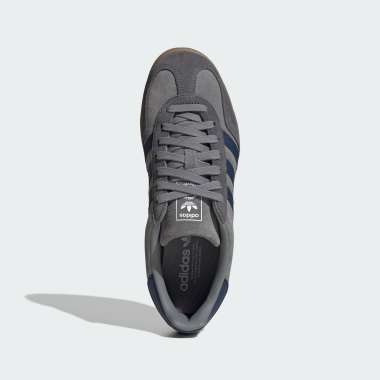 Кросівки Gazelle Indoor Originals JQ8397 — adidas Україна