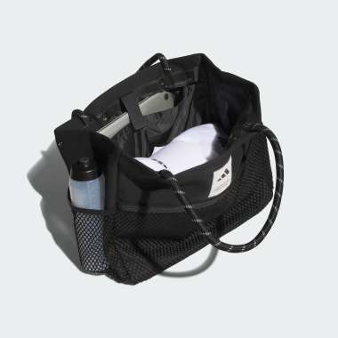 Сумка MUST HAVES TOTE SEASONAL Performance JZ2127 — adidas Україна