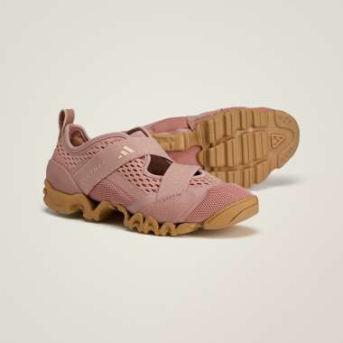 希少Stella McCartney for adidas ゼブラ柄 Кросівки adidas by Stella McCartney Sportswear X Sportswear JS0114
