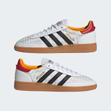 adidas SAMPLE スタッズ ハイカット 24cm レア希少 Кросівки HANDBALL SPEZIAL Originals KI6052 — adidas Україна