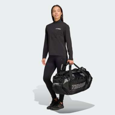 Спортивна сумка Terrex RAIN.RDY Expedition Duffel Medium - 70L