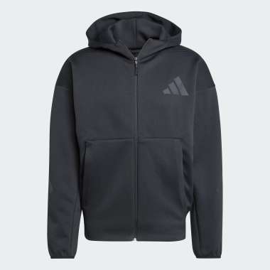 Худі New adidas Z.N.E. Full-Zip Sportswear JE7538 — adidas Україна
