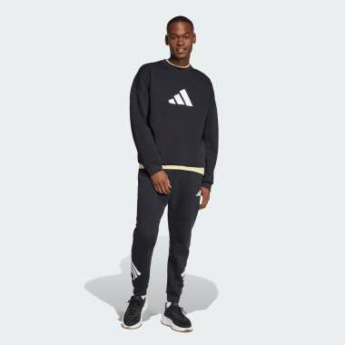 Спортивні штани Future Icons 3-Stripes Sportswear JD4863 — adidas