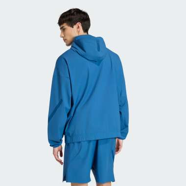 Толстовка ADIDAS Z.N.E. WOVEN Sportswear KF1823 — adidas Україна