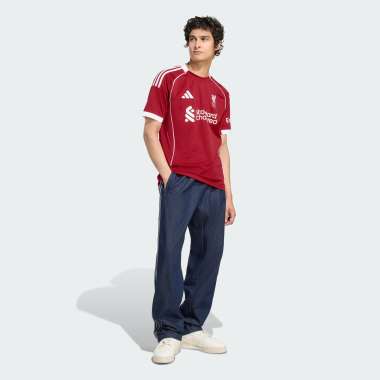 Домашнє джерсі Liverpool FC 25/26 Home Performance JV6423 — adidas