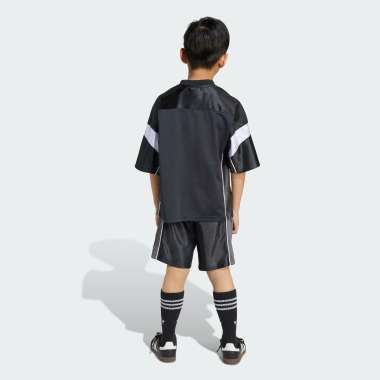 Комплект: футболка і шорти Kids Originals JX3884 — adidas Україна