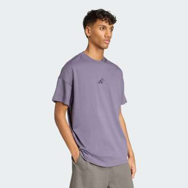 Футболка ALL SZN Sportswear JX5086 — adidas Україна