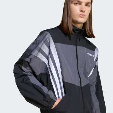Олімпійка SANTIAGO Originals KS8326 — adidas Україна