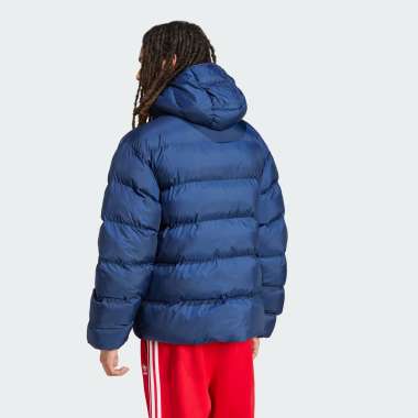 Пуховик Tonal Hooded Originals IY3397 — adidas Україна