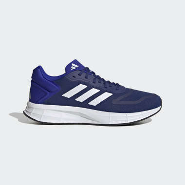 Adidas duramo 9 blue best sale