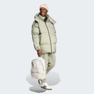 チャマニ♡様 Куртка MYSHELTER Climawarm Down Sportswear JX0552 — adidas Україна