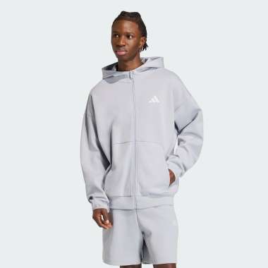 Толстовка Future Icons Small Logo Full-Zip Sportswear KD7662