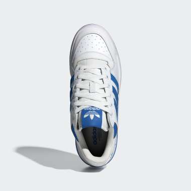 Adidas forum low refined white best sale