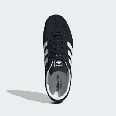 Кросівки Gazelle Lo Pro Originals JR8886 — adidas Україна
