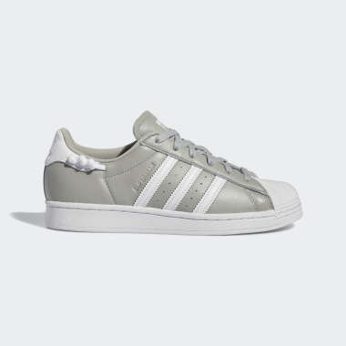 Adidas hotsell superstar grigie