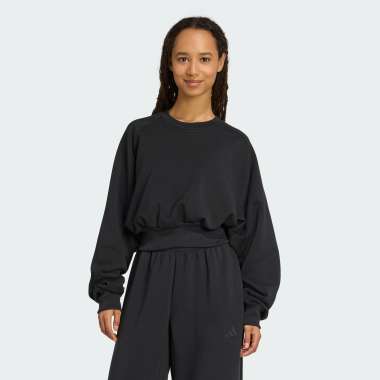 Світшот ALL SZN Soft Lux Loose Sportswear JM3836 — adidas Україна