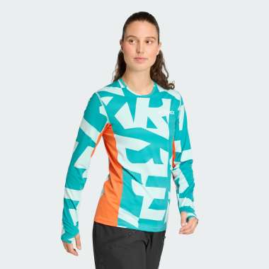Лонгслів Multi Synthetic Base Layer TERREX JP2761 — adidas Україна