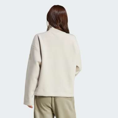 Спортивна кофта ALL SZN Soft Lux Quarter-Zip Sportswear JV9908