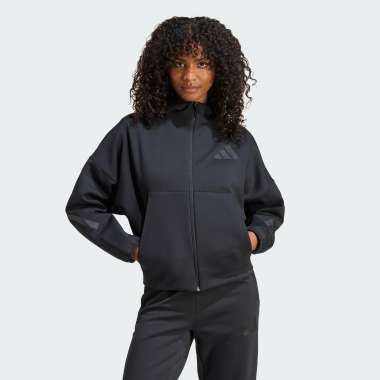 Худі adidas Z.N.E. Full-Zip Sportswear JE7848 — adidas Україна