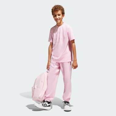 Спортивні штани J All Season GFX Kids Sportswear JI6165 — adidas