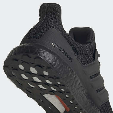 Adidas ultraboost best sale all black