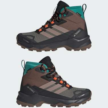 Туристичні черевики Terrex Skychaser AX5 Mid GORE-TEX CLIMAWARM+