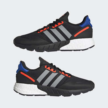 ずき Кросівки ZX 1K Boost Originals FY5649 — adidas Україна