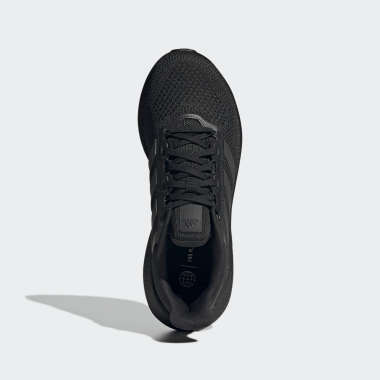 Adidas store pureboost black