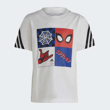 Adidas avengers shirt hotsell