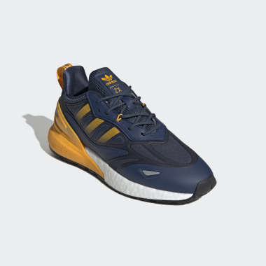 Кросівки ZX 2K Boost 2.0 Originals GZ7733 — adidas Україна