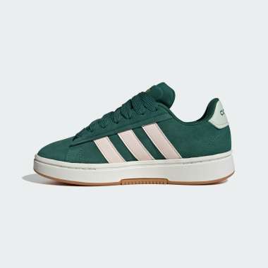 Кросівки Grand Court Alpha Sportswear JI1715 — adidas Україна