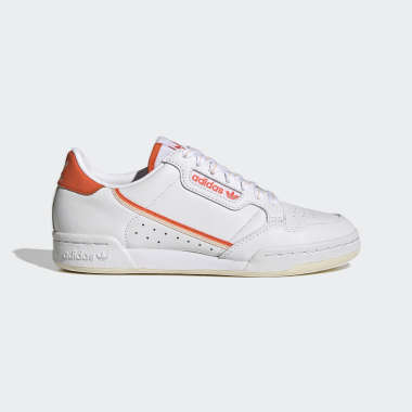 Adidas continental 80 violet hotsell