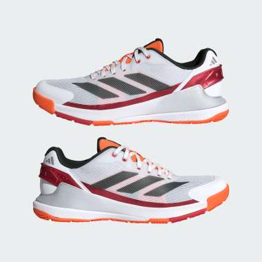 Кросівки Crazyquick Padel Performance JR4647 — adidas Україна