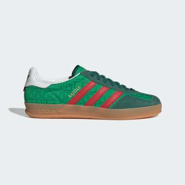Кросівки GAZELLE INDOOR Originals IH9647 — adidas Україна