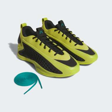 Кросівки Anthony Edwards 1 Low Basketball Performance JS1778