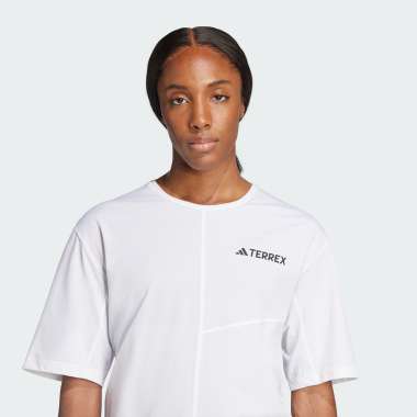 Футболка Terrex Multi Climacool TERREX JE0366 — adidas Україна