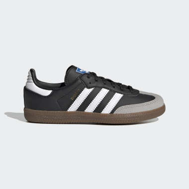 Samba og hotsell ft adidas