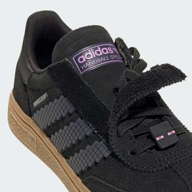 Кросівки Handball Spezial Comfort Closure Elastic Lace s Minecraft