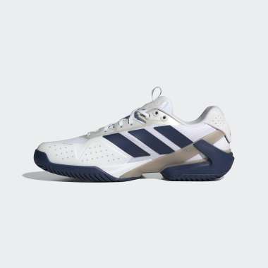 Кросівки для тенісу Adizero Ubersonic 5 Tennis Performance JR1736
